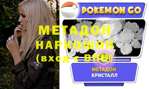 дживик Бородино